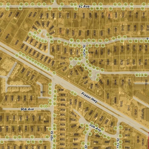 Photo 5 at 14895 Fraser Highway, Fleetwood Tynehead, Surrey Photo 5 at 14895 Fraser Highway, Fleetwood Tynehead, Surrey