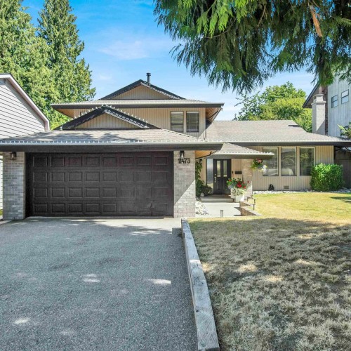 Photo 1 at 11473 Royal Crescent, Royal Heights, North Surrey Photo 1 at 11473 Royal Crescent, Royal Heights, North Surrey