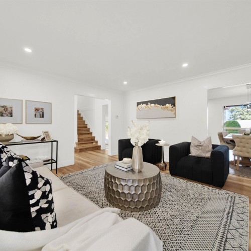 Photo 5 at 11473 Royal Crescent, Royal Heights, North Surrey Photo 5 at 11473 Royal Crescent, Royal Heights, North Surrey