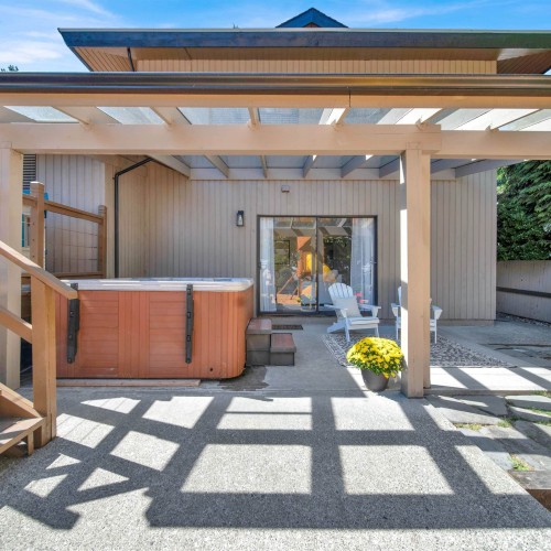 Photo 34 at 11473 Royal Crescent, Royal Heights, North Surrey Photo 34 at 11473 Royal Crescent, Royal Heights, North Surrey