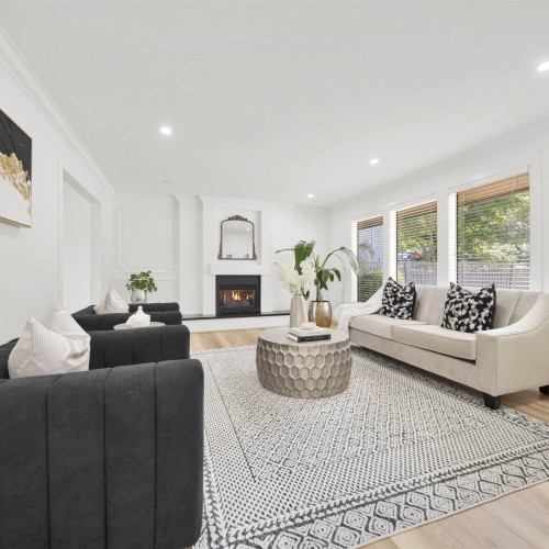 Photo 8 at 11473 Royal Crescent, Royal Heights, North Surrey Photo 8 at 11473 Royal Crescent, Royal Heights, North Surrey