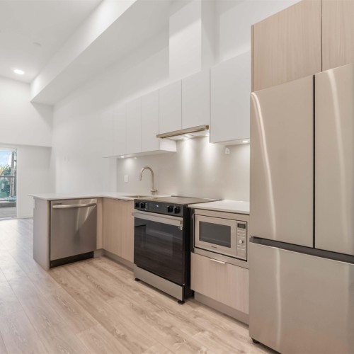 Photo 3 at 107 - 10829 140 Street, Bolivar Heights, North Surrey Photo 3 at 107 - 10829 140 Street, Bolivar Heights, North Surrey