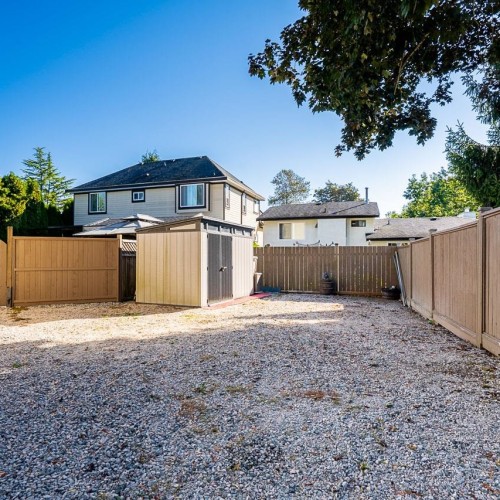 Photo 35 at 6576 132a Street, West Newton, Surrey Photo 35 at 6576 132a Street, West Newton, Surrey