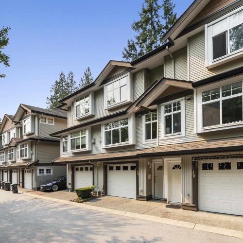 Photo 2 at 29 - 8155 164 Street, Fleetwood Tynehead, Surrey Photo 2 at 29 - 8155 164 Street, Fleetwood Tynehead, Surrey