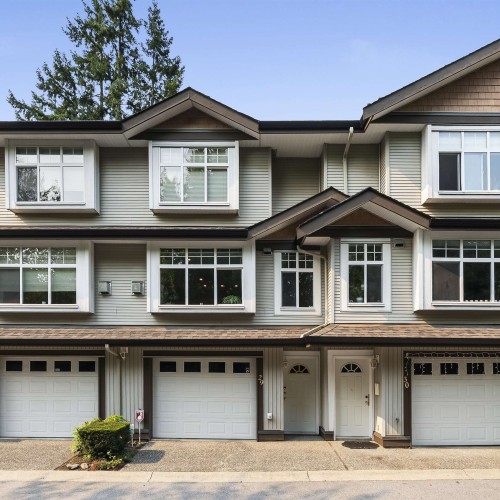 Photo 1 at 29 - 8155 164 Street, Fleetwood Tynehead, Surrey Photo 1 at 29 - 8155 164 Street, Fleetwood Tynehead, Surrey