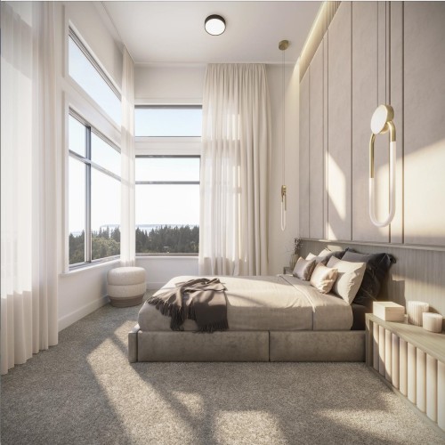 Photo 4 at 411A - 5937 144 Street, Sullivan Station, Surrey Photo 4 at 411A - 5937 144 Street, Sullivan Station, Surrey