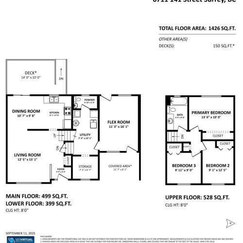 Photo 9 at 6711 141 Street, East Newton, Surrey Photo 9 at 6711 141 Street, East Newton, Surrey