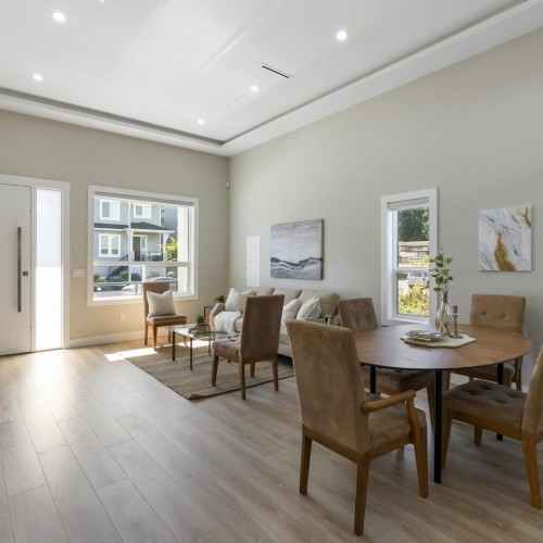 Photo 3 at 13955 60a Avenue, Sullivan Station, Surrey Photo 3 at 13955 60a Avenue, Sullivan Station, Surrey