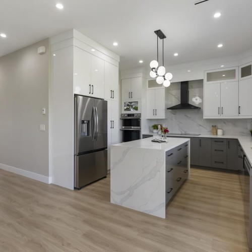 Photo 11 at 13955 60a Avenue, Sullivan Station, Surrey Photo 11 at 13955 60a Avenue, Sullivan Station, Surrey