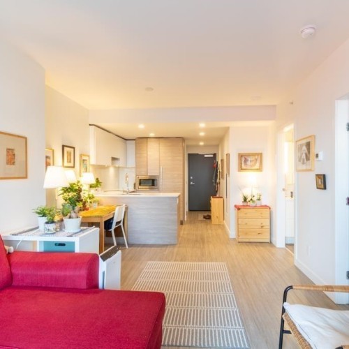 Photo 6 at 405 - 13655 Fraser Highway, Whalley, North Surrey Photo 6 at 405 - 13655 Fraser Highway, Whalley, North Surrey