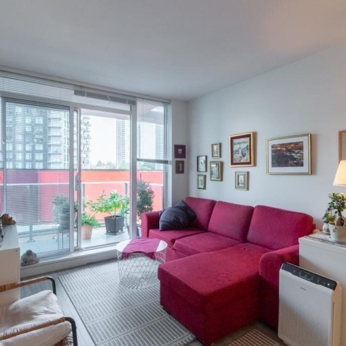 Photo 5 at 405 - 13655 Fraser Highway, Whalley, North Surrey Photo 5 at 405 - 13655 Fraser Highway, Whalley, North Surrey