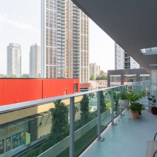 Photo 9 at 405 - 13655 Fraser Highway, Whalley, North Surrey Photo 9 at 405 - 13655 Fraser Highway, Whalley, North Surrey