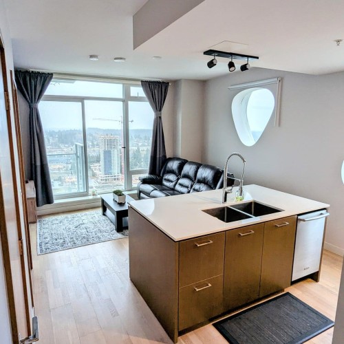 Photo 3 at 3505 - 13495 Central Avenue, Whalley, North Surrey Photo 3 at 3505 - 13495 Central Avenue, Whalley, North Surrey