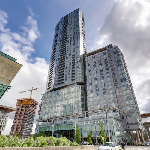 Photo 1 at 3505 - 13495 Central Avenue, Whalley, North Surrey Photo 1 at 3505 - 13495 Central Avenue, Whalley, North Surrey