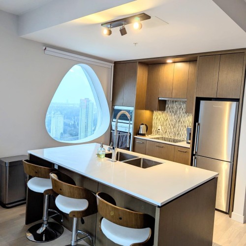 Photo 5 at 3505 - 13495 Central Avenue, Whalley, North Surrey Photo 5 at 3505 - 13495 Central Avenue, Whalley, North Surrey