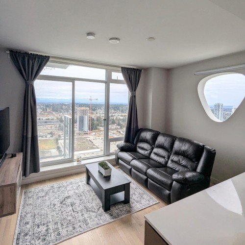 Photo 9 at 3505 - 13495 Central Avenue, Whalley, North Surrey Photo 9 at 3505 - 13495 Central Avenue, Whalley, North Surrey