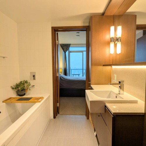 Photo 11 at 3505 - 13495 Central Avenue, Whalley, North Surrey Photo 11 at 3505 - 13495 Central Avenue, Whalley, North Surrey