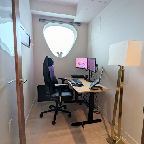 Photo 4 at 3505 - 13495 Central Avenue, Whalley, North Surrey Photo 4 at 3505 - 13495 Central Avenue, Whalley, North Surrey