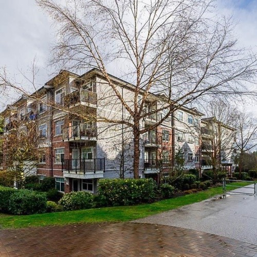 Photo 2 at 107 - 19530 65 Avenue, Clayton, Cloverdale Photo 2 at 107 - 19530 65 Avenue, Clayton, Cloverdale