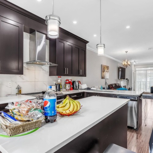 Photo 8 at 114 - 13898 64 Avenue, Sullivan Station, Surrey Photo 8 at 114 - 13898 64 Avenue, Sullivan Station, Surrey