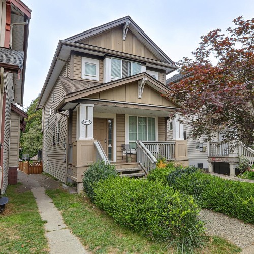 Photo 1 at 14629 60 Avenue, Sullivan Station, Surrey Photo 1 at 14629 60 Avenue, Sullivan Station, Surrey