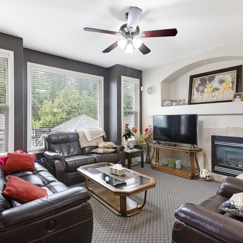 Photo 4 at 14629 60 Avenue, Sullivan Station, Surrey Photo 4 at 14629 60 Avenue, Sullivan Station, Surrey