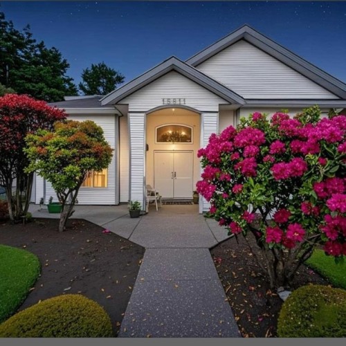 Photo 1 at 15811 96 Avenue, Guildford, North Surrey Photo 1 at 15811 96 Avenue, Guildford, North Surrey