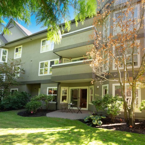 Photo 2 at 113 - 12088 66 Avenue, West Newton, Surrey Photo 2 at 113 - 12088 66 Avenue, West Newton, Surrey