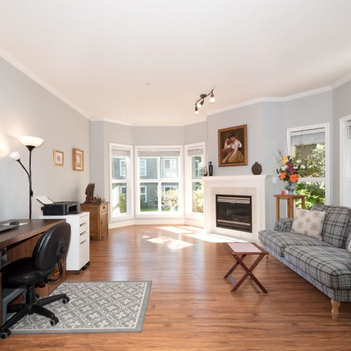 Photo 3 at 113 - 12088 66 Avenue, West Newton, Surrey Photo 3 at 113 - 12088 66 Avenue, West Newton, Surrey