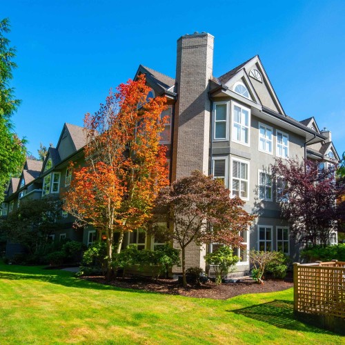 Photo 1 at 113 - 12088 66 Avenue, West Newton, Surrey Photo 1 at 113 - 12088 66 Avenue, West Newton, Surrey