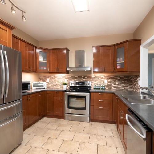 Photo 14 at 113 - 12088 66 Avenue, West Newton, Surrey Photo 14 at 113 - 12088 66 Avenue, West Newton, Surrey