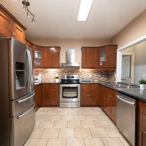 Photo 18 at 113 - 12088 66 Avenue, West Newton, Surrey Photo 18 at 113 - 12088 66 Avenue, West Newton, Surrey