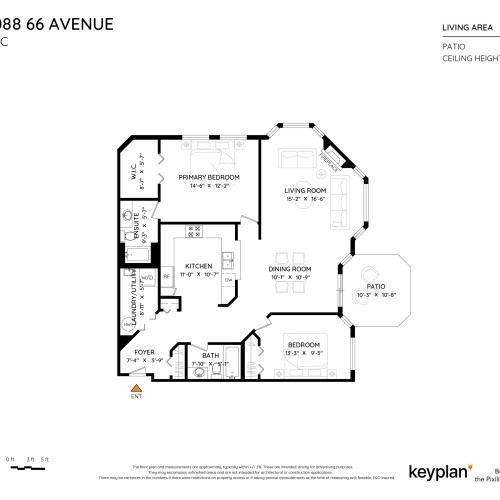 Photo 40 at 113 - 12088 66 Avenue, West Newton, Surrey Photo 40 at 113 - 12088 66 Avenue, West Newton, Surrey