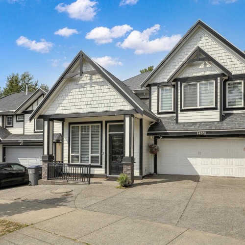 Photo 3 at 14881 63 Avenue, Sullivan Station, Surrey Photo 3 at 14881 63 Avenue, Sullivan Station, Surrey