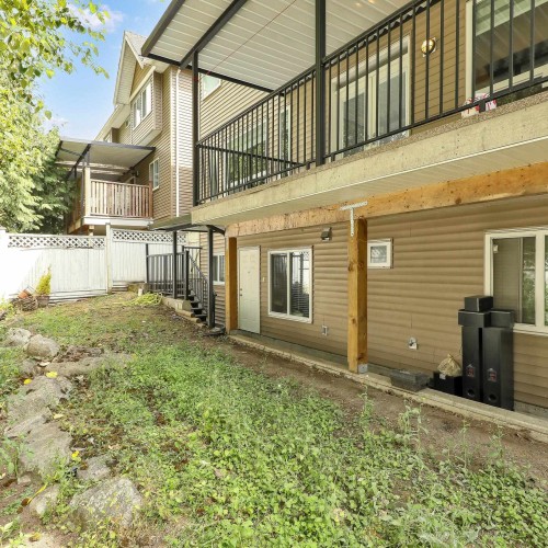 Photo 5 at 14881 63 Avenue, Sullivan Station, Surrey Photo 5 at 14881 63 Avenue, Sullivan Station, Surrey