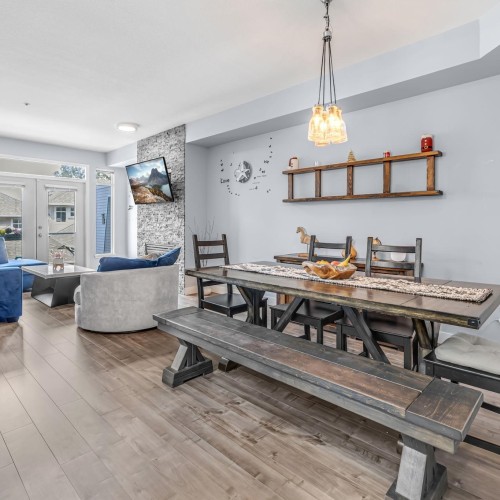 Photo 2 at 43 - 11860 River Road, Royal Heights, North Surrey Photo 2 at 43 - 11860 River Road, Royal Heights, North Surrey