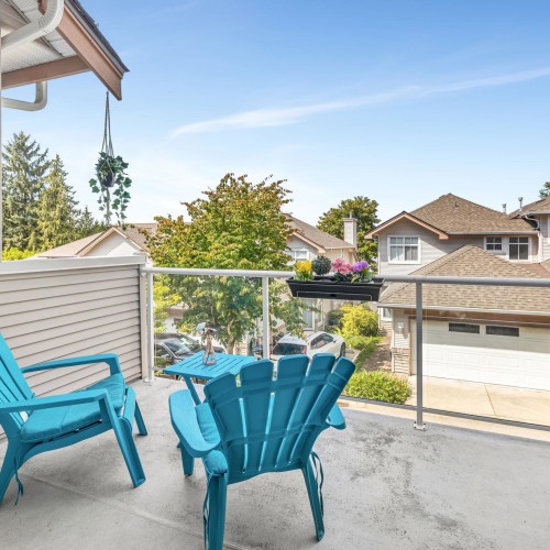 Photo 7 at 43 - 11860 River Road, Royal Heights, North Surrey Photo 7 at 43 - 11860 River Road, Royal Heights, North Surrey