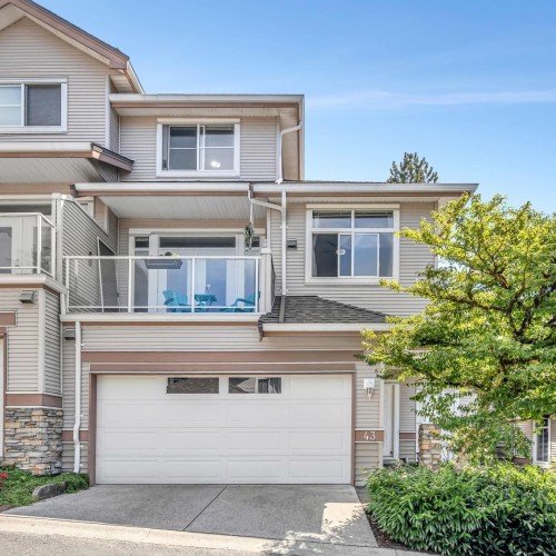 Photo 1 at 43 - 11860 River Road, Royal Heights, North Surrey Photo 1 at 43 - 11860 River Road, Royal Heights, North Surrey