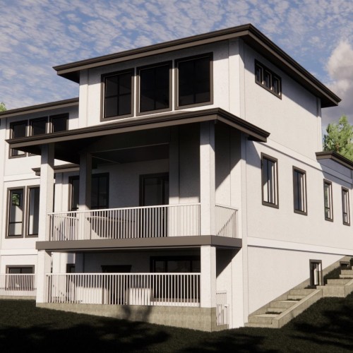 Photo 8 at 18237 Parsons Drive, Fraser Heights, North Surrey Photo 8 at 18237 Parsons Drive, Fraser Heights, North Surrey