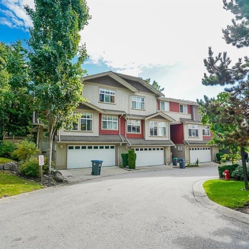 Photo 1 at 36 - 7518 138 Street, East Newton, Surrey Photo 1 at 36 - 7518 138 Street, East Newton, Surrey