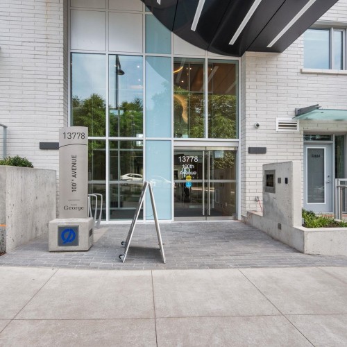 Photo 27 at 2907 - 13778 100 Avenue, Whalley, North Surrey Photo 27 at 2907 - 13778 100 Avenue, Whalley, North Surrey