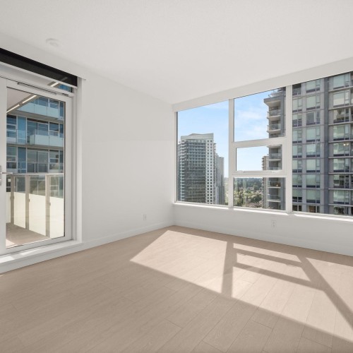 Photo 6 at 2907 - 13778 100 Avenue, Whalley, North Surrey Photo 6 at 2907 - 13778 100 Avenue, Whalley, North Surrey