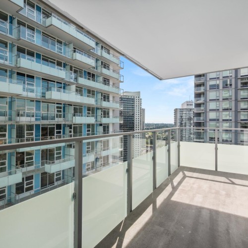 Photo 13 at 2907 - 13778 100 Avenue, Whalley, North Surrey Photo 13 at 2907 - 13778 100 Avenue, Whalley, North Surrey