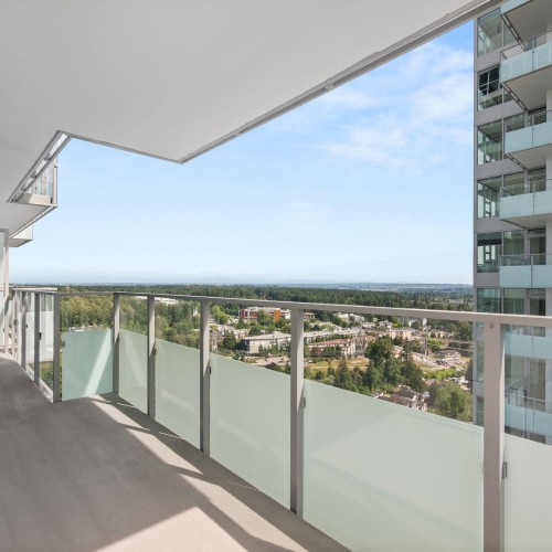 Photo 12 at 2907 - 13778 100 Avenue, Whalley, North Surrey Photo 12 at 2907 - 13778 100 Avenue, Whalley, North Surrey