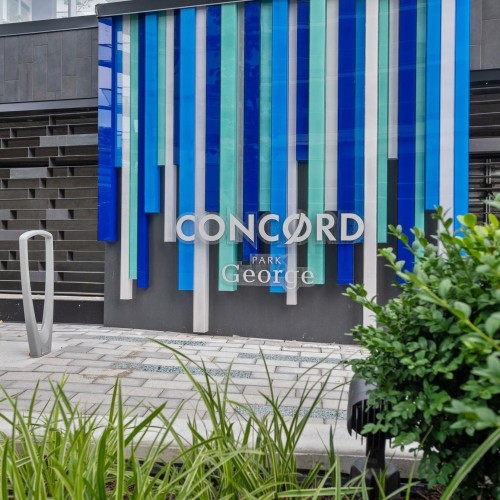 Photo 26 at 2907 - 13778 100 Avenue, Whalley, North Surrey Photo 26 at 2907 - 13778 100 Avenue, Whalley, North Surrey