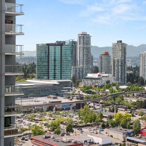 Photo 22 at 2907 - 13778 100 Avenue, Whalley, North Surrey Photo 22 at 2907 - 13778 100 Avenue, Whalley, North Surrey