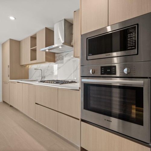 Photo 3 at 2907 - 13778 100 Avenue, Whalley, North Surrey Photo 3 at 2907 - 13778 100 Avenue, Whalley, North Surrey