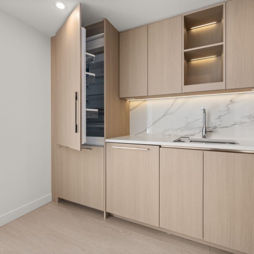 Photo 5 at 2907 - 13778 100 Avenue, Whalley, North Surrey Photo 5 at 2907 - 13778 100 Avenue, Whalley, North Surrey