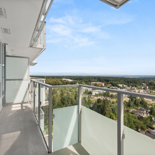 Photo 14 at 2907 - 13778 100 Avenue, Whalley, North Surrey Photo 14 at 2907 - 13778 100 Avenue, Whalley, North Surrey