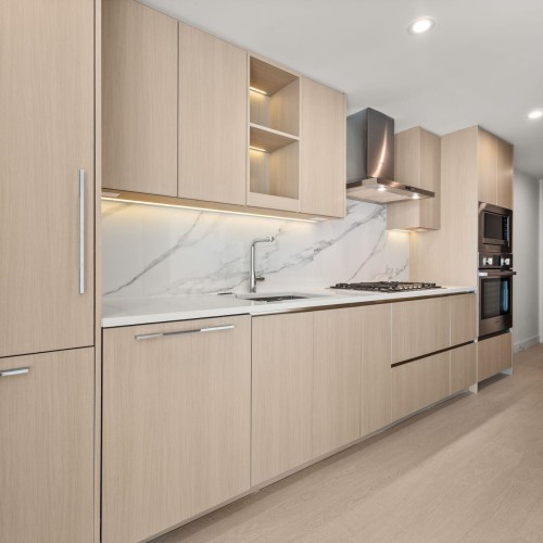 Photo 4 at 2907 - 13778 100 Avenue, Whalley, North Surrey Photo 4 at 2907 - 13778 100 Avenue, Whalley, North Surrey